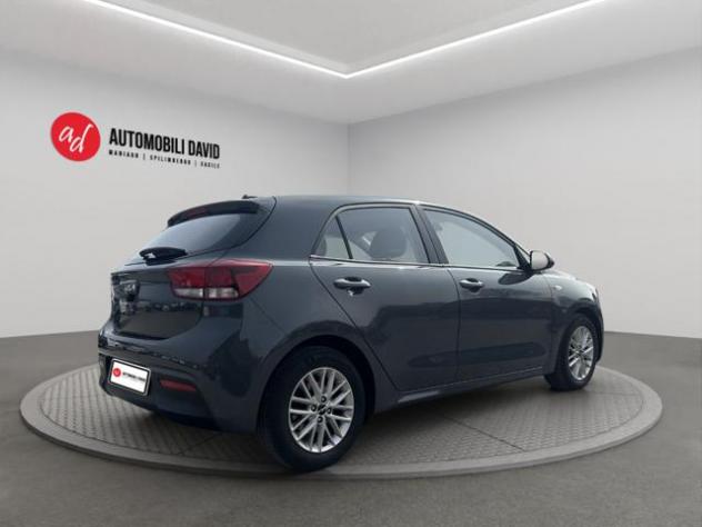 KIA Rio 1.2 DPi 82 CV EcoGPL Style rif. 23427431 - Foto 4