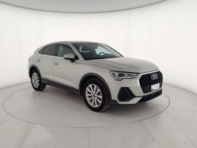 Audi Q3 Sportback 45 TFSI e S tronic Business Plus - Foto 4