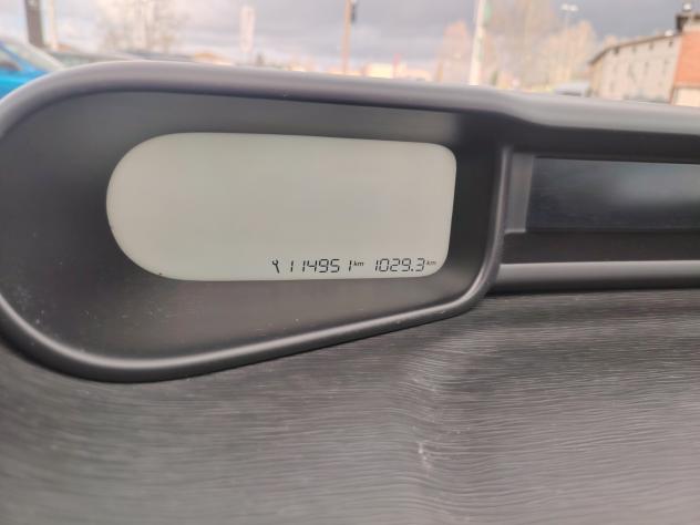 Citroen C3 Picasso C3 Picasso 1.6 HDi 90 Business Combi - Foto 8