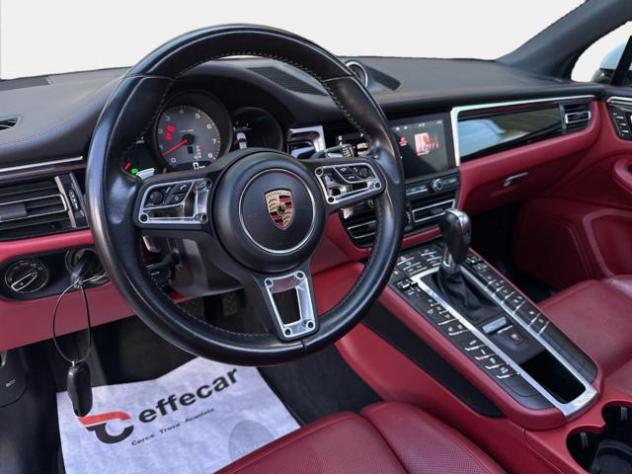 PORSCHE Macan 3.0 S rif. 24065260 - Foto 7