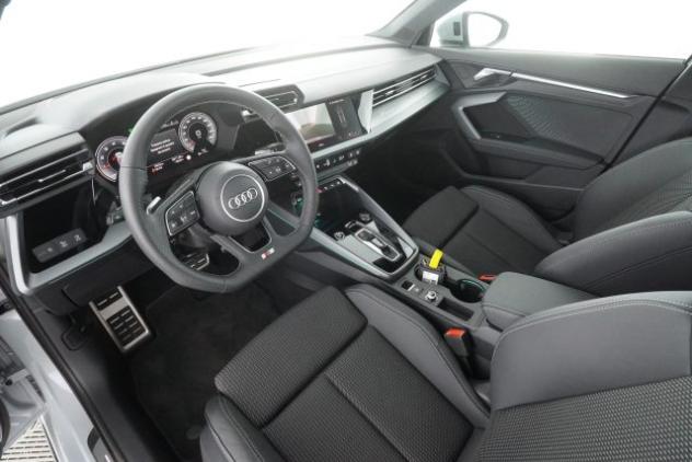 AUDI A3 A3 allstreet TFSI 110 kW S tronic Identity Contras rif. 23717259