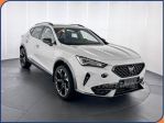 CUPRA Formentor 1.5 TSI DSG 150cv