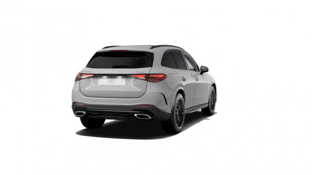 Mercedes-Benz GLC 300 de phev AMG Line Premium Tech 4matic auto - Foto 4