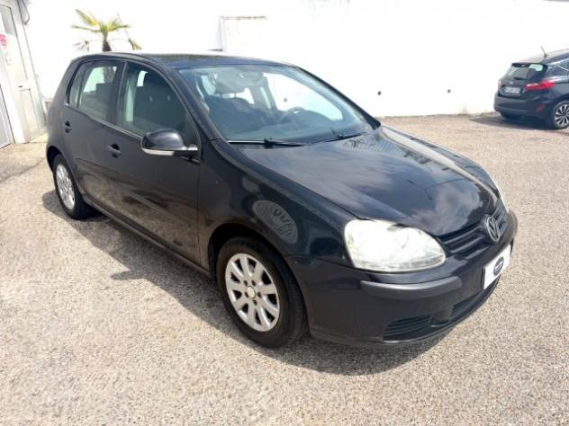 VOLKSWAGEN Golf 1.6 16V FSI 5 Pt. Comfortline *Unico Proprietario* rif. 24028995 - Foto 2