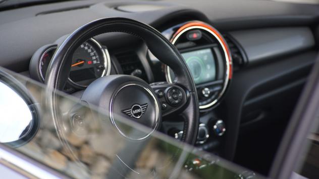 Mini 1.5 Cooper - Foto 7
