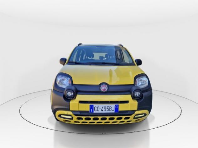 FIAT Panda Cross 1.0 FireFly S&S Hybrid///*** rif. 23845139 - Foto 10