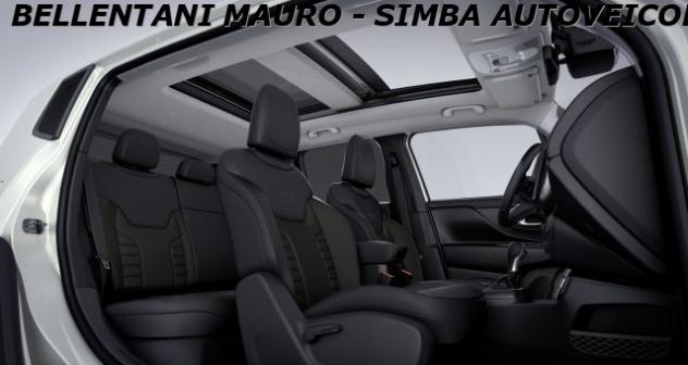 JEEP Renegade 1.5 Turbo T4 MHEV North Star rif. 21735108 - Foto 7
