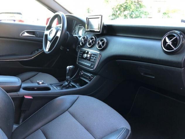 Mercedes-benz A 180 CDI BlueEFFICIENCY Sport - Foto 8
