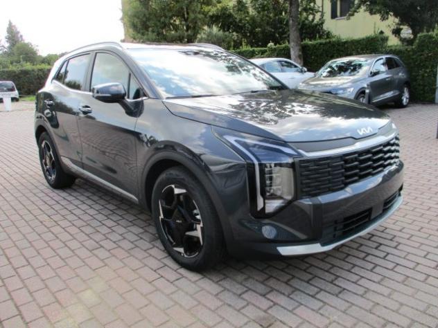 KIA Sportage 1.6 CRDI 136Cv MH Style NUOVO MODELLO rif. 23350751 - Foto 2