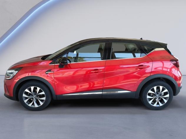Renault Captur 1.0 TCE Intens GPL 101 CV NEOPATENTATI - Foto 6