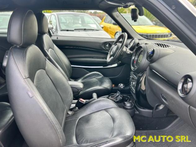 MINI Paceman Mini John Cooper Works Paceman ALL4 rif. 23718915 - Foto 9