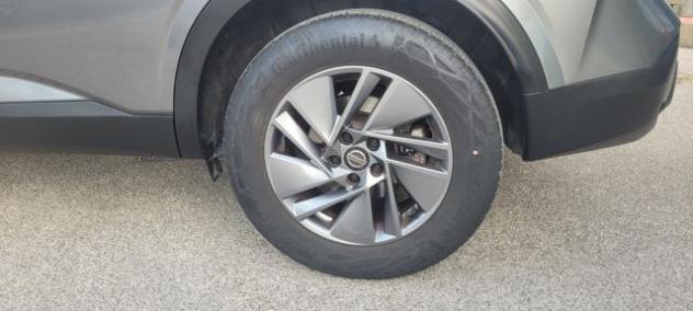 NISSAN Qashqai MHEV 140 CV Acenta rif. 23873040 - Foto 5