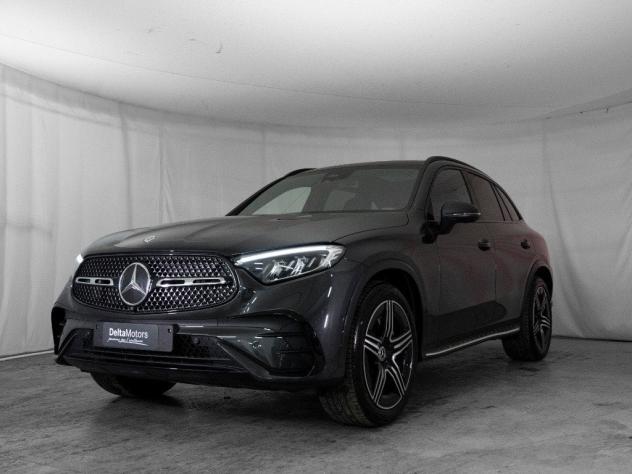 Mercedes-Benz GLC X254 220 d 4MATIC