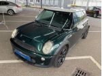 MINI Mini 1.6 16V Cooper S tetto apribile rif. 23716942