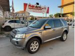 Land Rover Freelander 2.2 SD4 S.W. S