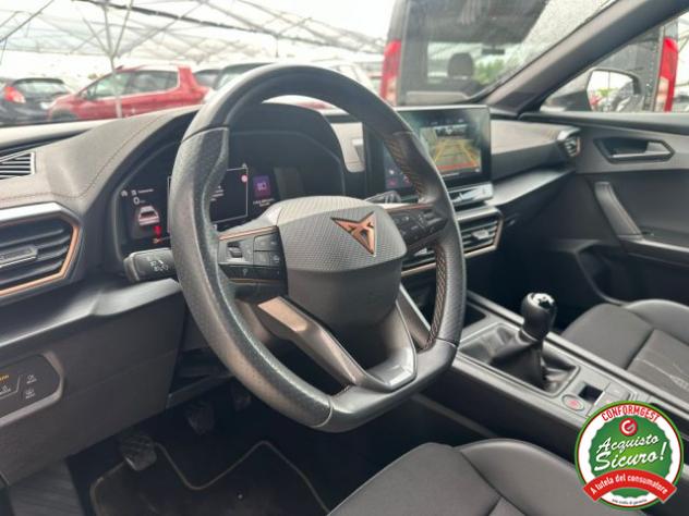CUPRA Formentor 2.0 TDI rif. 23675130 - Foto 7