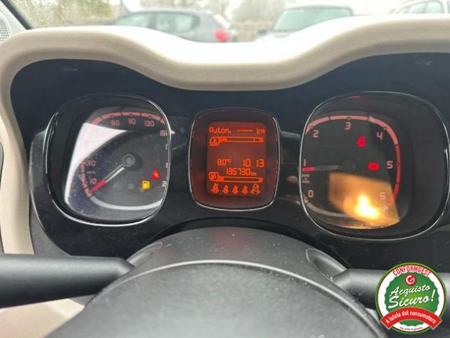 FIAT Panda 1.3 MJT S&S 4x4 rif. 23420603 - Foto 7