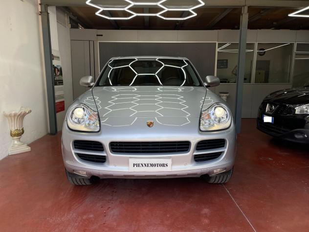 Porsche Cayenne 3.2 V6 cat ASI OTTIME CONDIZIONI - Foto 2