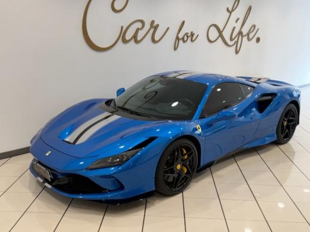 FERRARI F8 Tributo rif. 24034460 - Foto 2