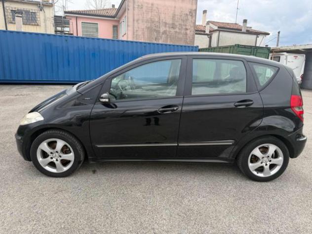 MERCEDES-BENZ A 150 Avantgarde senza nessun lavoro da fare rif. 23462575 - Foto 5