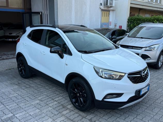 Opel Mokka X euro 6 1.6 CDTI b-Color cv136 - Foto 8