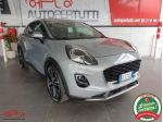 FORD Puma 1.5 EcoBlue 120 CV S&S Titanium rif. 20192792