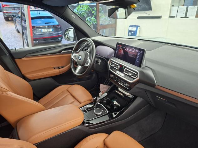 Bmw X3 xDrive20d 48V Msport - Foto 8
