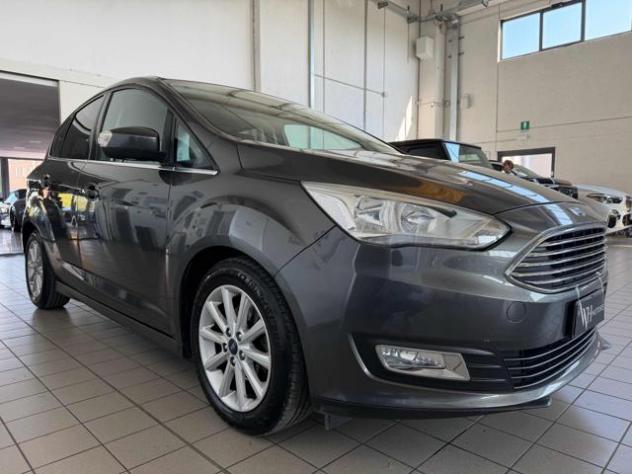 FORD C-Max BELLISSIMA/CLIMA/NAVI rif. 23921619 - Foto 2