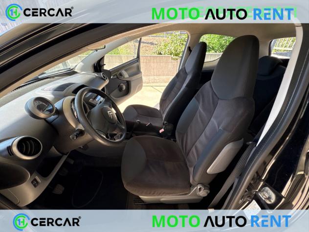 Citroen C1 3 Porte C1 3p 1.0 AmiC1 - Foto 13