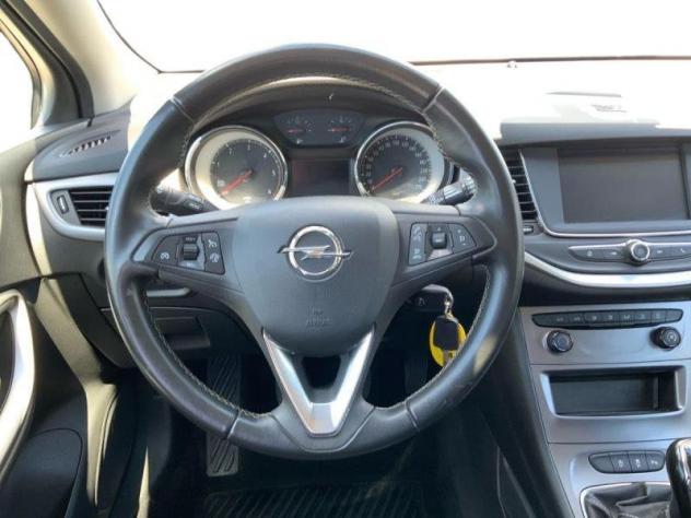 Opel Astra 5ª serie 1.6 CDTi 110CV Start&Stop Sports Tourer Business - Foto 9