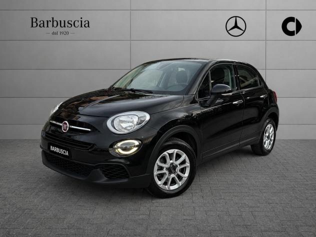 FIAT 500X 500 X 2018 - 1.0 T3 Urban 120cv my20