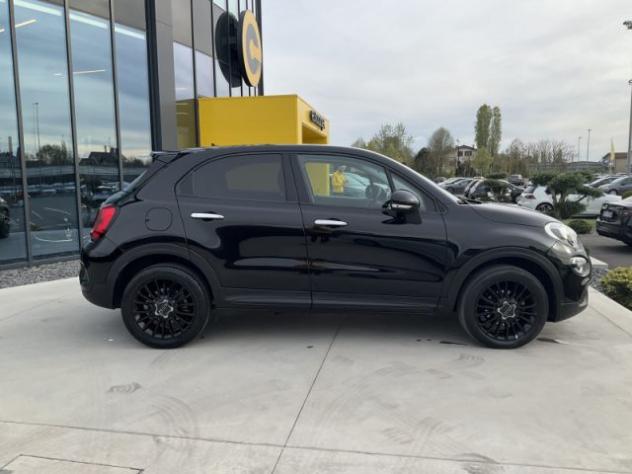 FIAT 500X 1.3 MultiJet 95 CV Sport rif. 23757375 - Foto 5