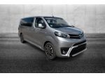 TOYOTA Proace Verso 2.0D 177 CV L2 Long A/T D Executive rif. 24096228