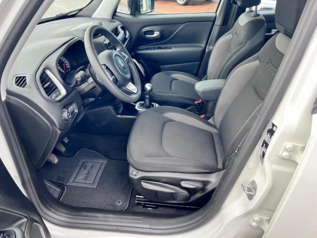Jeep Renegade 1.6 Mjt 130 CV Limited - Foto 5