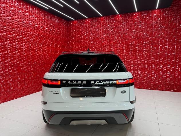 Land Rover Range Velar 2.0D I4 240 CV R-Dynamic - Foto 5