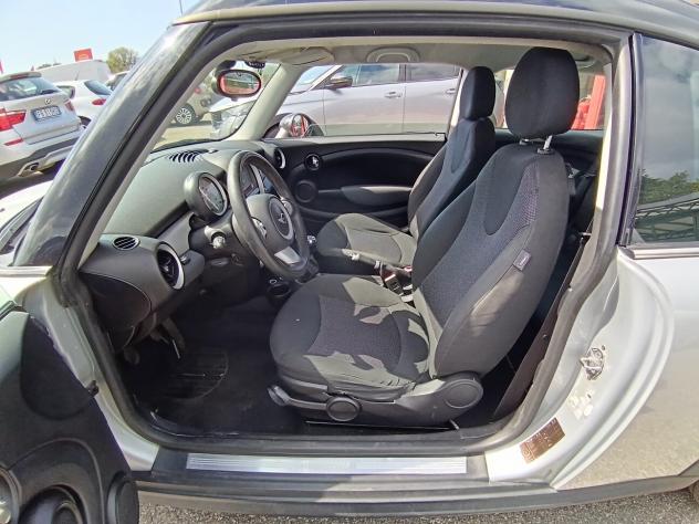 Mini Cooper Clubman 1.6 16V - Foto 10