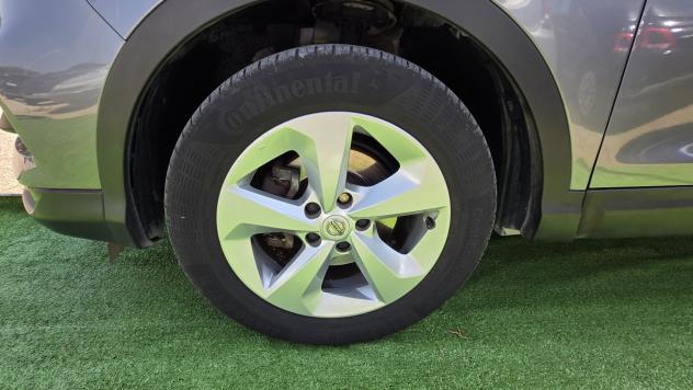 Nissan Qashqai 1.5 dCi 115 CV DCT Acenta - Foto 10