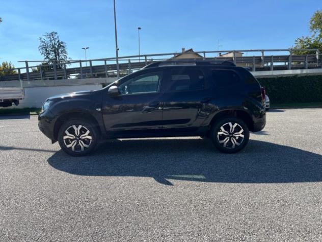 DACIA Duster 1.0 TCe GPL 4x2 Prestige rif. 24098375 - Foto 8
