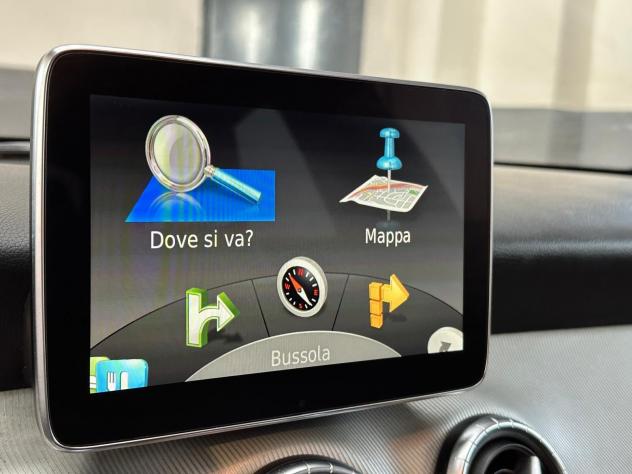 Mercedes-benz CLA 200 d Automatic Sport - Foto 10