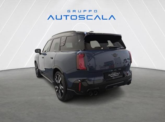 MINI Countryman Jhon Cooper Works XL S ALL4 300cv rif. 23900603 - Foto 4