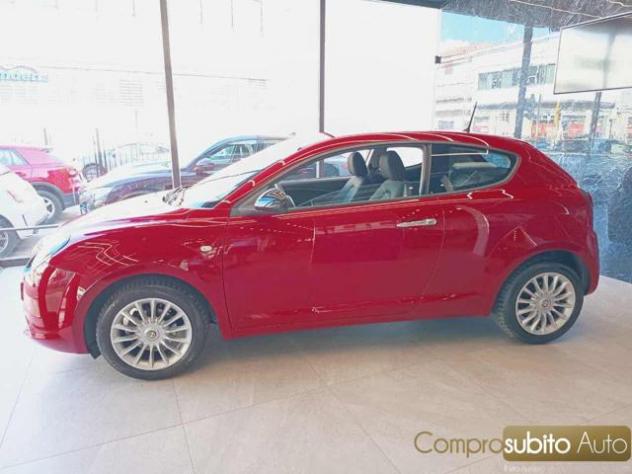 ALFA ROMEO MiTo 1.4 78 CV 8V S&S Super rif. 24189440 - Foto 7