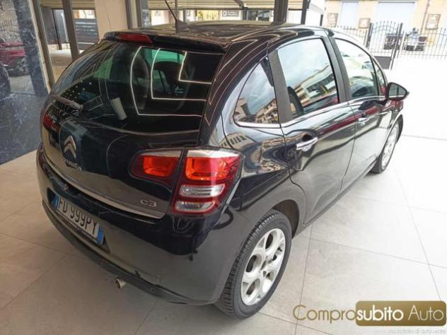 CITROEN C3 BlueHDi 75 Live Edition rif. 24021311 - Foto 6