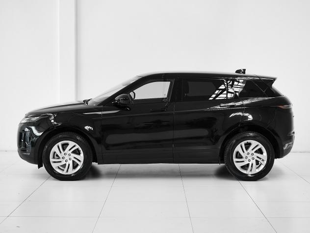 Land Rover Range Rover Evoque 2.0D I4 163 MHEV S AWD auto N1 - Foto 2