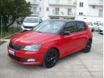 Skoda Fabia 1.4 TDI 75CV Twin Color Design