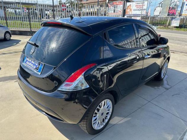 LANCIA Ypsilon 1.2 GPL Gold rif. 23989491 - Foto 6