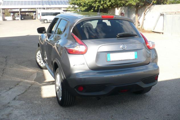 Nissan Juke 1.5 dCi Start&Stop Tekna - Foto 7