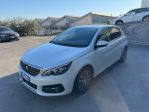Peugeot 308 BlueHDi 130 S&S Allure MACERATA
