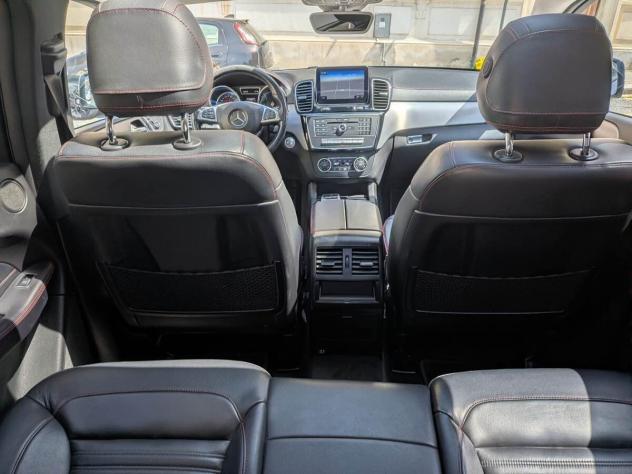Mercedes-benz GLE 350 d 4Matic CoupPremium - Foto 6