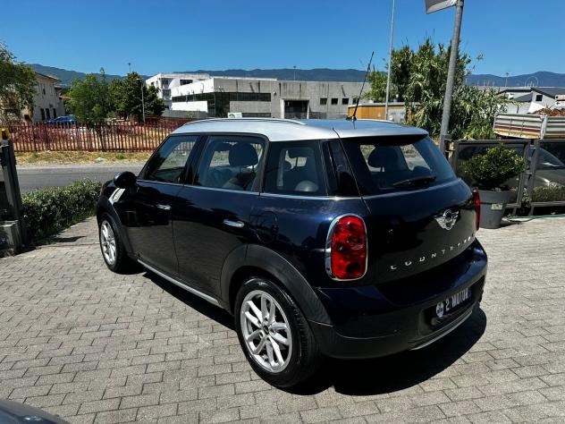 Mini Cooper Countryman 2.0 D auto - Foto 6