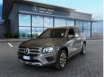Mercedes-Benz GLB GLB 200 d Automatic Sport